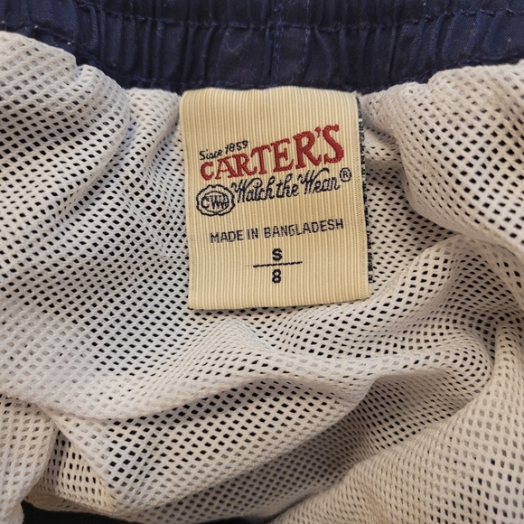 Swim Trunks - Picture 3 of 4